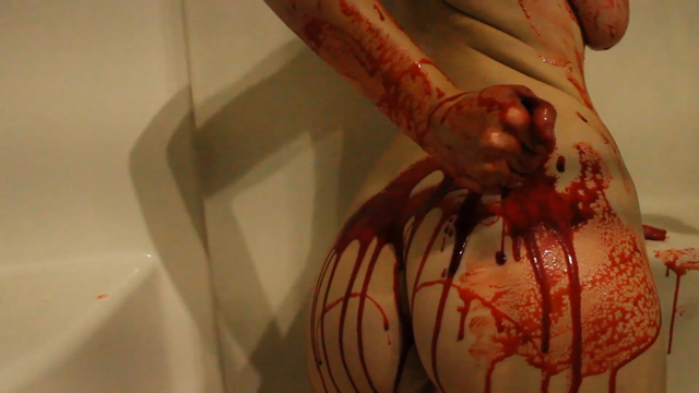Vampire Sploshing video from Natie Del