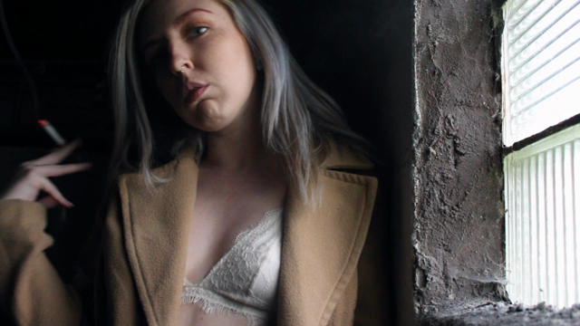 Cigarette Daydream video from NectarChoke