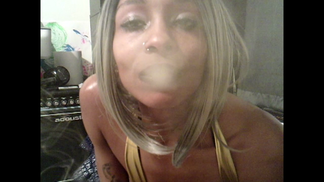 420 Fun video from Neevie Nirvana