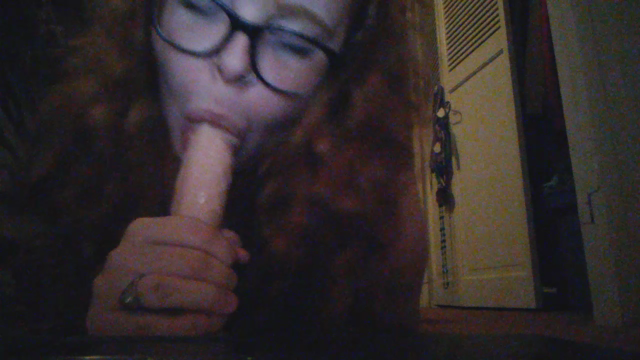 Shhh... Don't tell my mom I sucked you off! video from Eisley-A