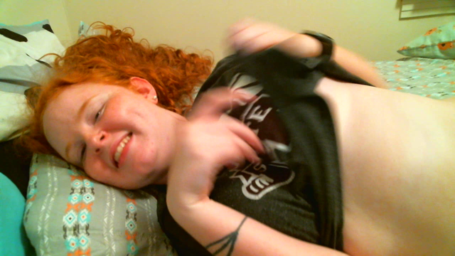 POV - Girlfriend Comforts You After Long Day at Work video from Eisley-A