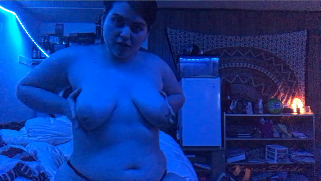 Bedtime video from Nessa Night Shade