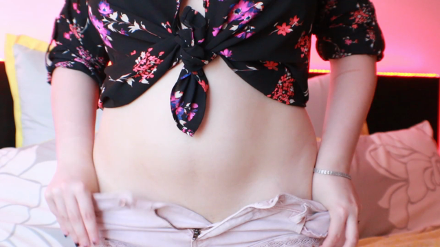 Inescapable Orgasms video from Nicki Sunshine