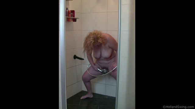 Orgasm Challenge video from Nikki Holland