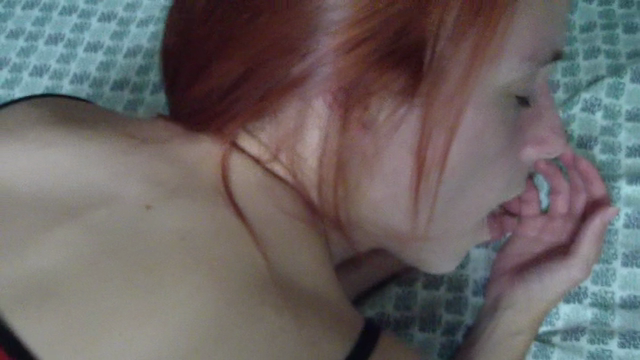 Getting Fucked with Lush Vibe In video from NikkiLove4200