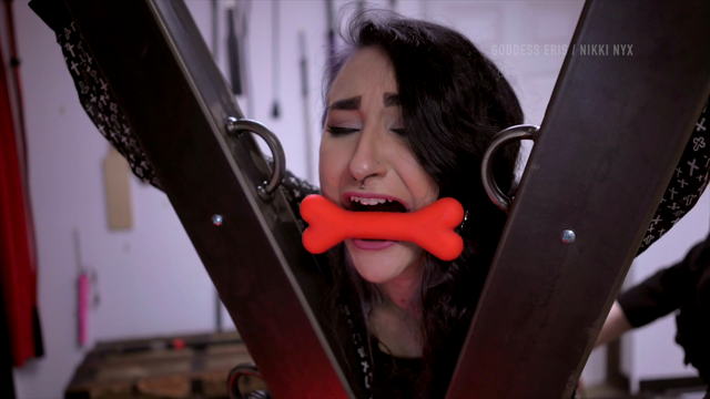 Girlfriend's Revenge video from Nikki Nyx