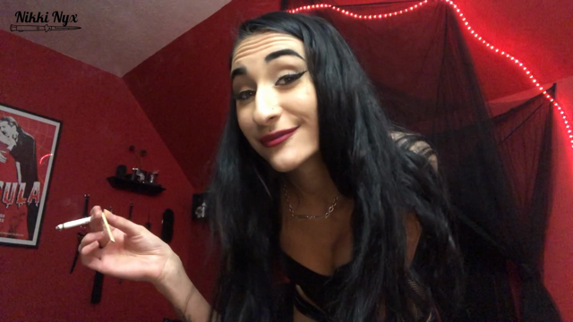 Make You Suffer video from Nikki Nyx