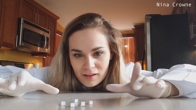 God is a Giant Scientist video from 