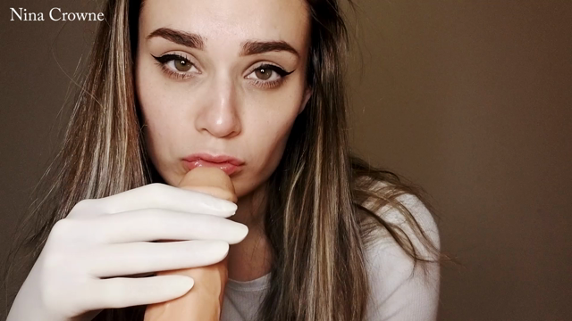 Gentle Femdom with Dr. Nina video from 