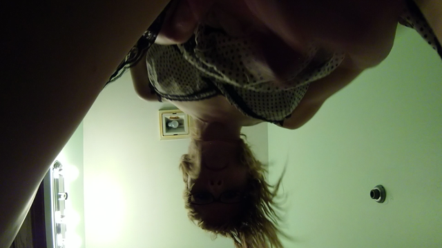 Up Nora's Dress video from