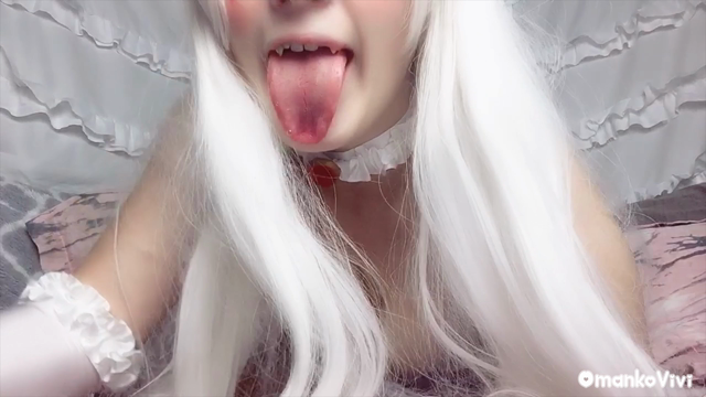 Boosette in Hyper Ahegao