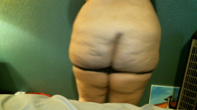 First Twerk Video! video from Onyx