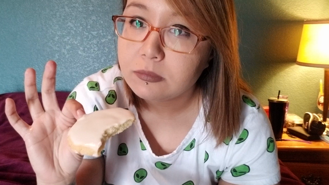 Sugar Cookie Happiness video from 