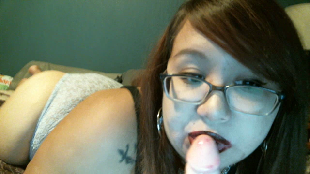 Sloppy BJ video from Onyx