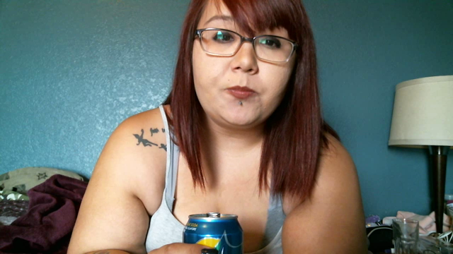 Burp from Sprite video from Onyx