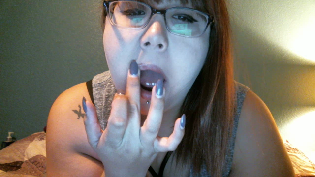 Onyx Chewing Gum video from Onyx