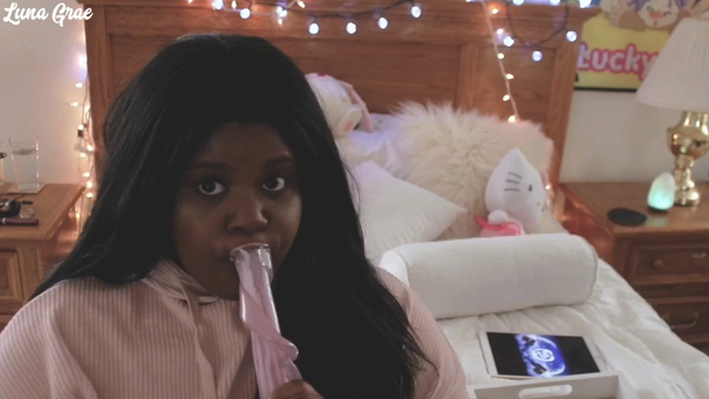 A Video From Your Stoner Girlfriend! video from Oppaibby