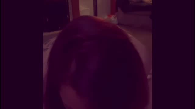 I love sucking his dick! video from