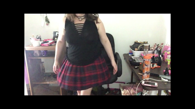 Skirts for Daddy video from Petal Lane