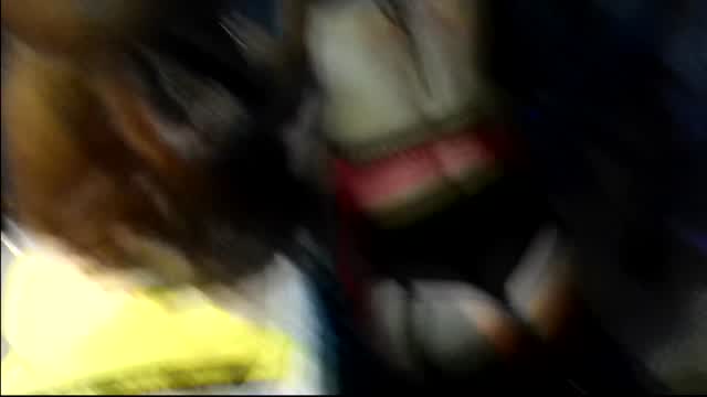 Bukkake Blowbang part 2 video from Princess Gemini