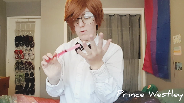 Experiments in Insemination video from Prince Westley