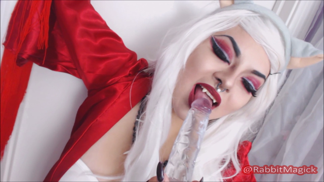 Inuyasha video from RabbitMagick