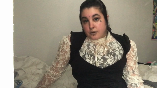 Victiorian Agony video from Dru Loonytix