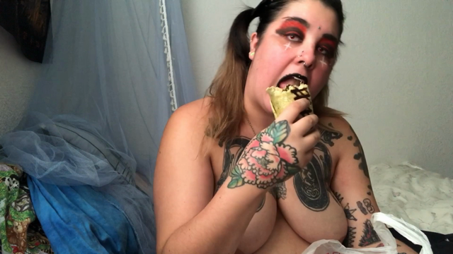 delicious video from Dru Loonytix