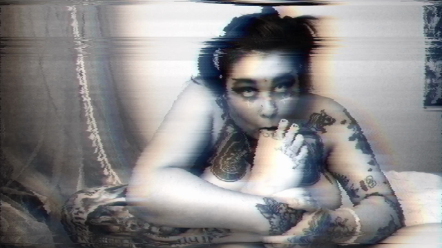 foot play video from Dru Loonytix