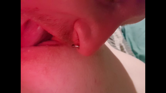 Hancuffed and Eaten Out video from