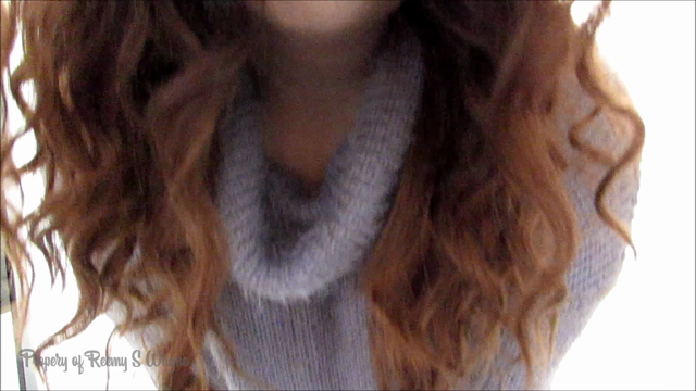 Sweater Fetish Ft. JOI & CEI video from Reemy