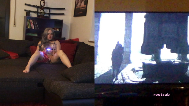 Kinky Gameplay video from Marie Hardon