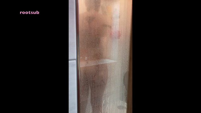Shower Voyeur video from Marie Hardon