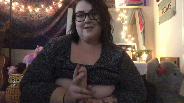 Snapchat Cumshow w/ JOI Vol. 2 video from Ruby Rebel