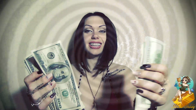 Money Cum Countdown for my piggie Part 2 video from Mistress Misha Goldy