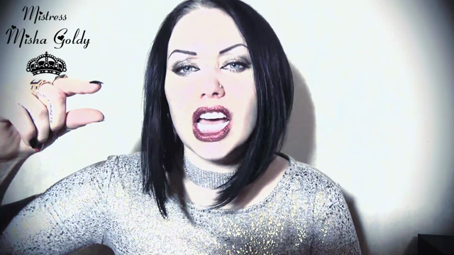 Rich Bitch Get Richer! video from Mistress Misha Goldy