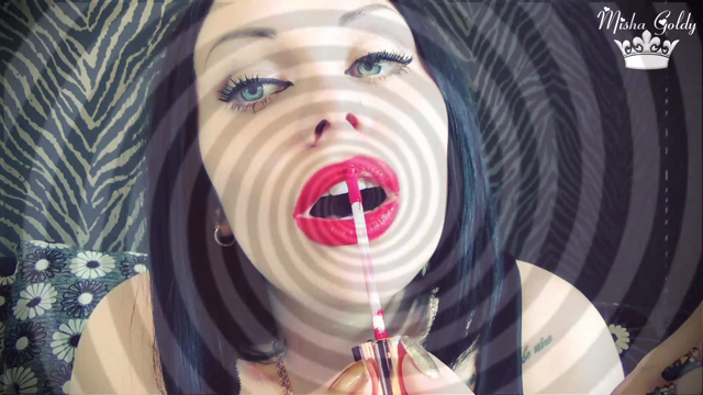 My kisses will be forever on your face!!! 2 video from Mistress Misha Goldy