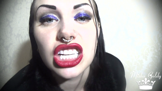 I like COCKS! Not weenies! video from Mistress Misha Goldy