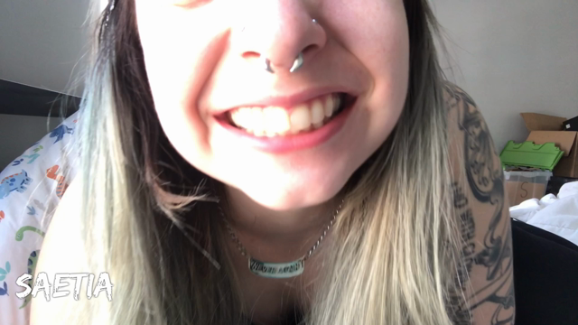 Bratty Burping Sister Bribes You video from SAETIA