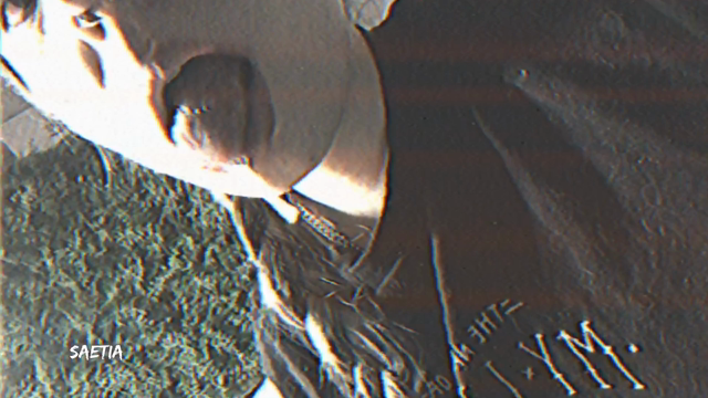 Bratty Spit Girl video from 