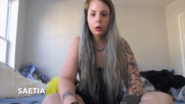 Juicy Afternoon Burps video from SAETIA