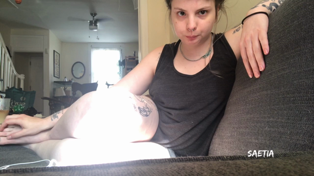 Burp Extras video from SAETIA