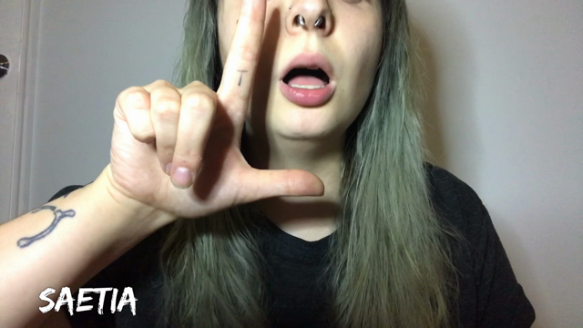 Loser For My Burps video from SAETIA