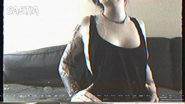 SEXORCISM: The Awakening video from SAETIA