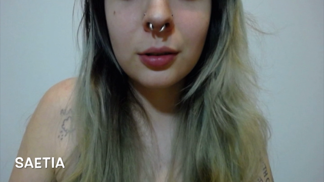 Burp Worship video from SAETIA