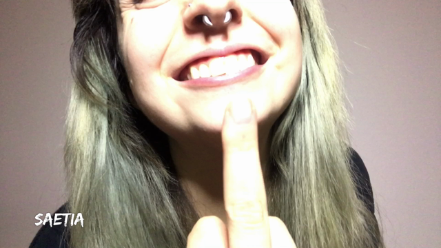 Loser For My Burps 2 video from SAETIA