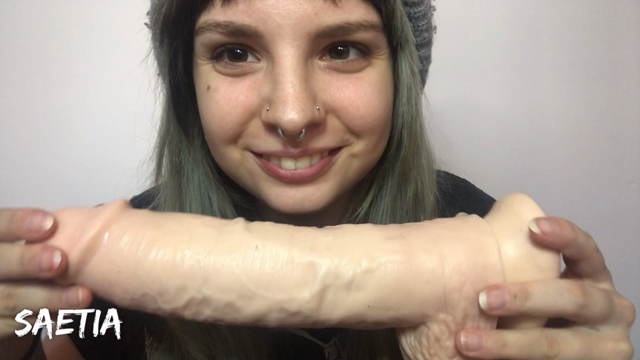 Your Dick Is A Joke video from SAETIA