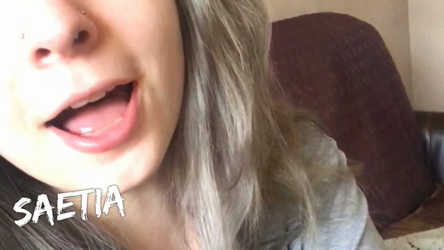 Good Morning Burps video from SAETIA