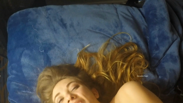 Creampie Cumpilation 1080p video from Samantha Hayes