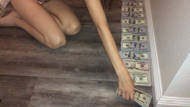 $12k Mail Day video from Samantha Hayes